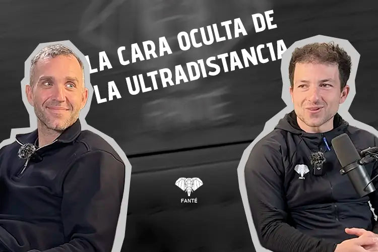 La cara oculta de la ultradistancia