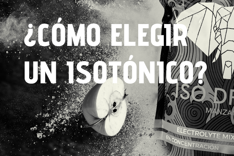 ELEGIR-ISOTONICO