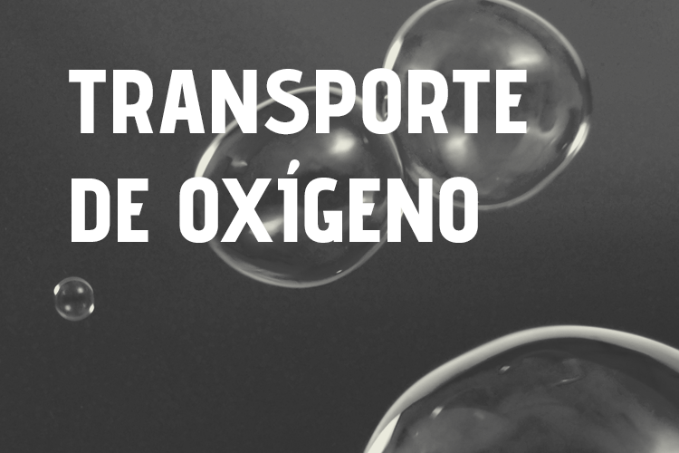 TRANSPORTE-DE-OXIGENO