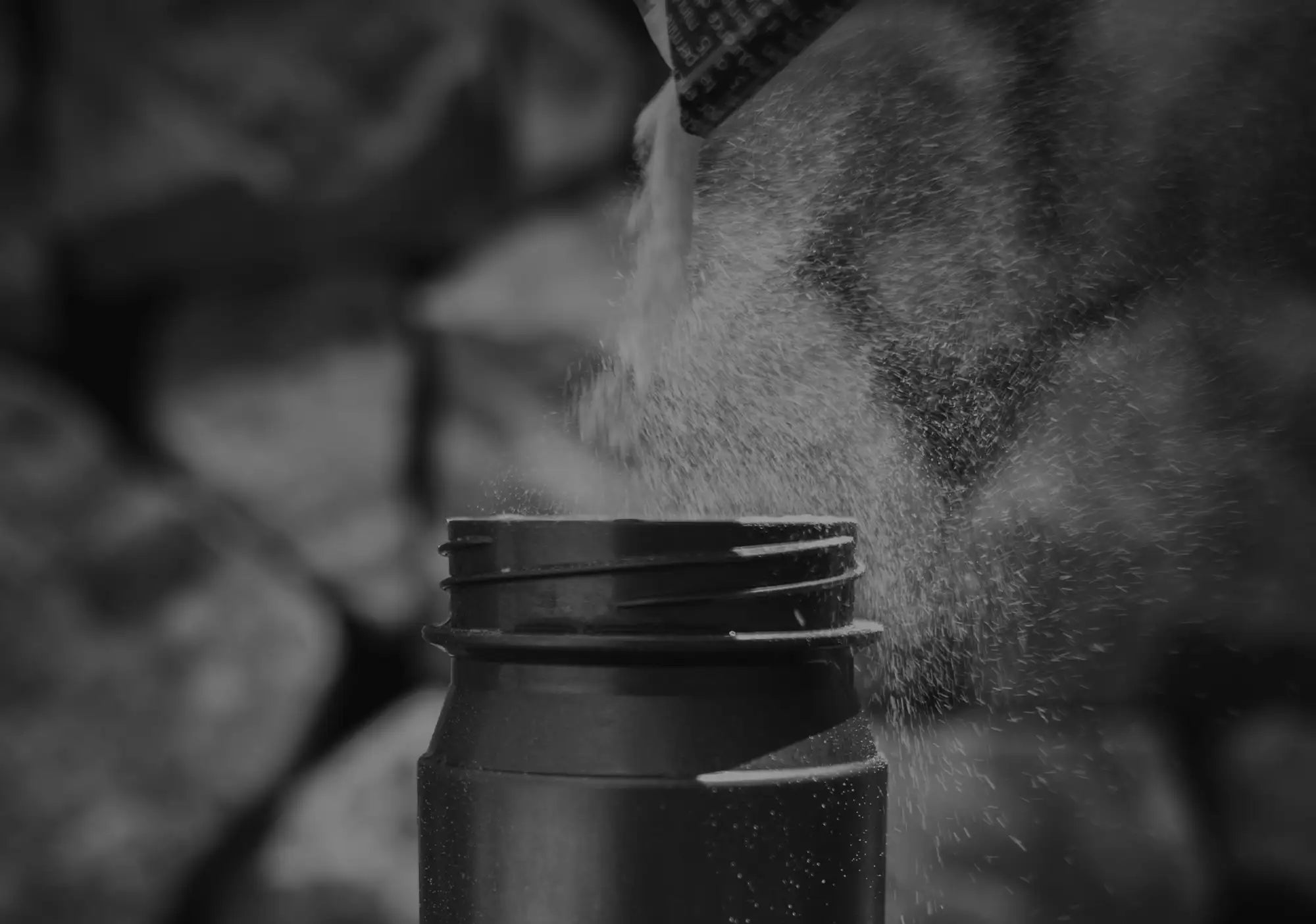 Cómo tomar bicarbonato de sodio para mejorar tu tiempo en carreras