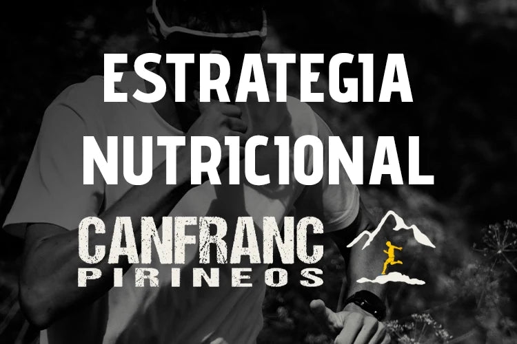 Canfranc Canfranc - La estrategia nutricional definitiva