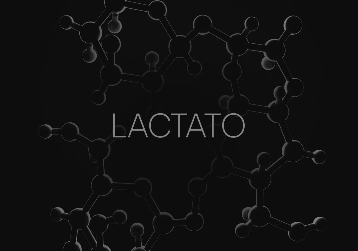 Gel de lactato: análisis de la evidencia científica actual sobre lactato exógeno y rendimiento
