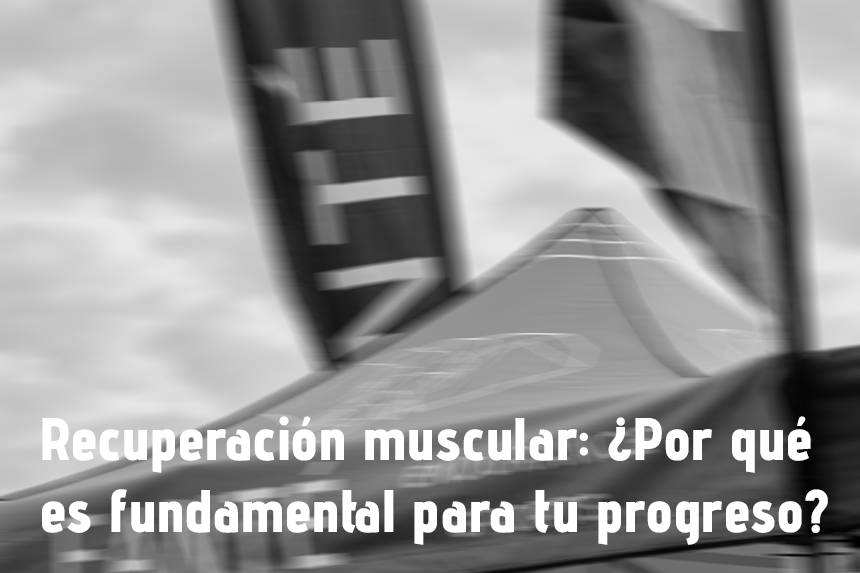 Los 4 beneficios de una recuperación muscular efectiva: ¿Por qué es fundamental para tu progreso?