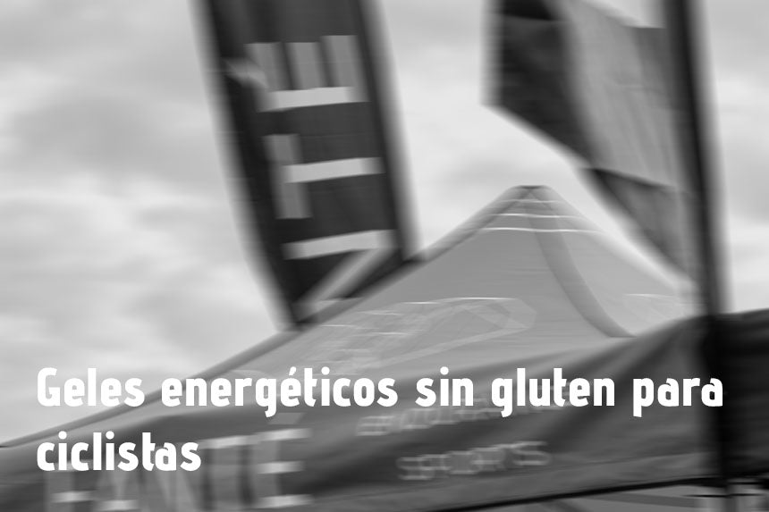 geles-energeticos-sin-gluten-para-ciclistas