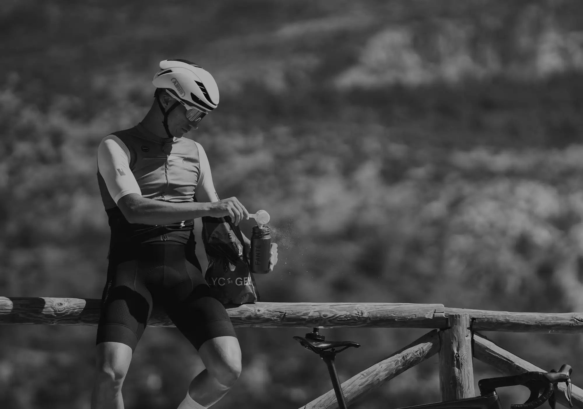 qué es el Glucógeno muscular y cómo te ayuda en tus entrenamientos