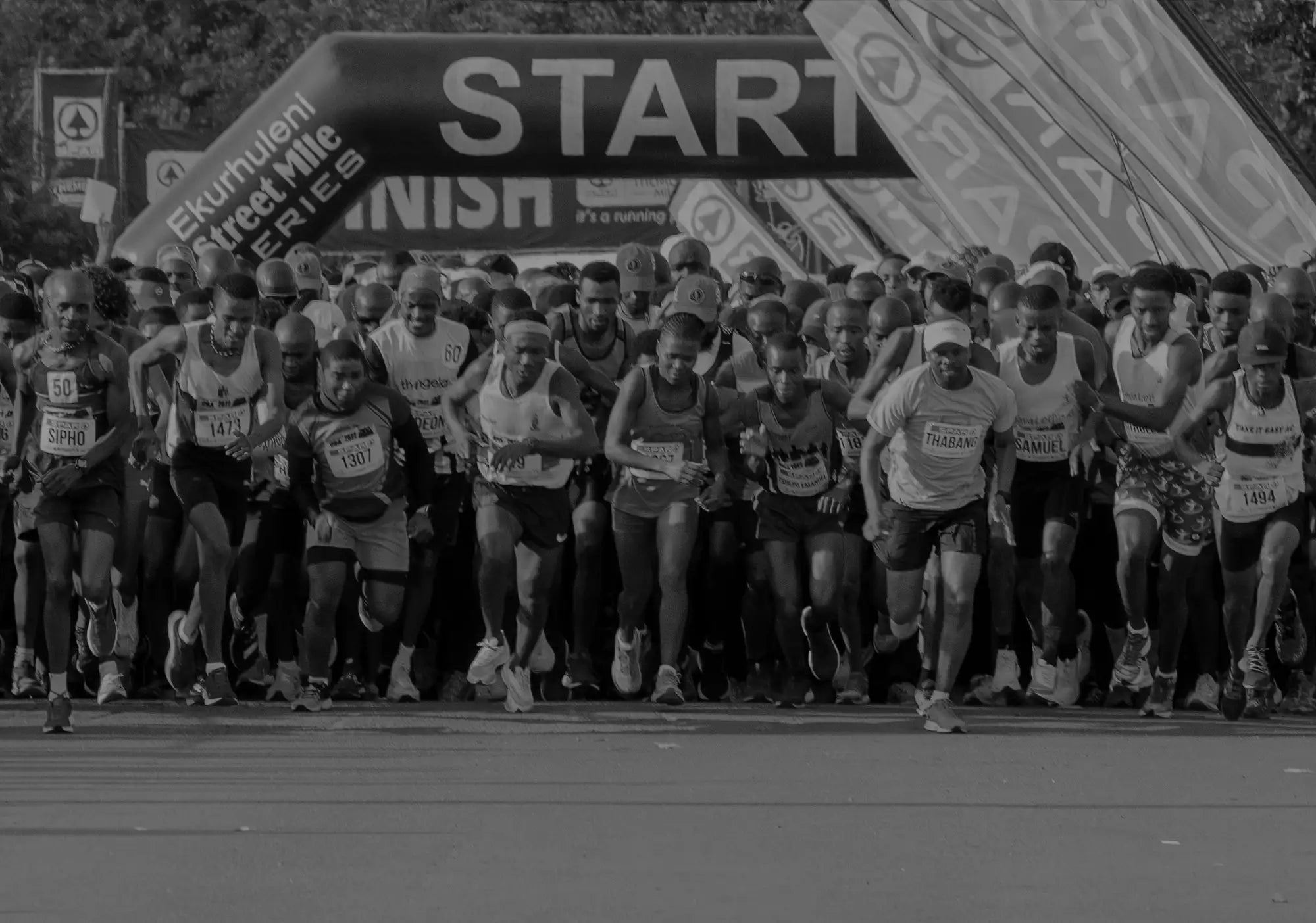 Calendario de maratones en España 2026