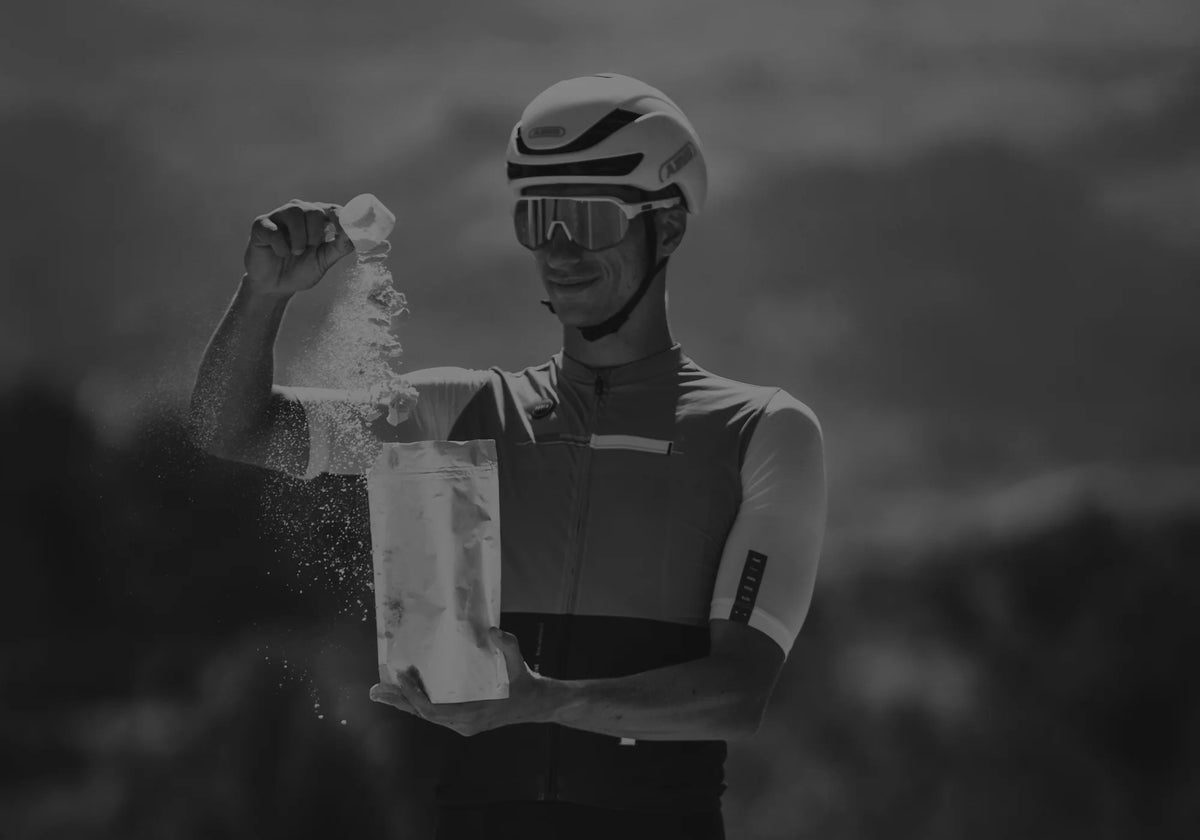 La pájara en ciclismo en verano tiene solución, y es más sencilla de lo que crees