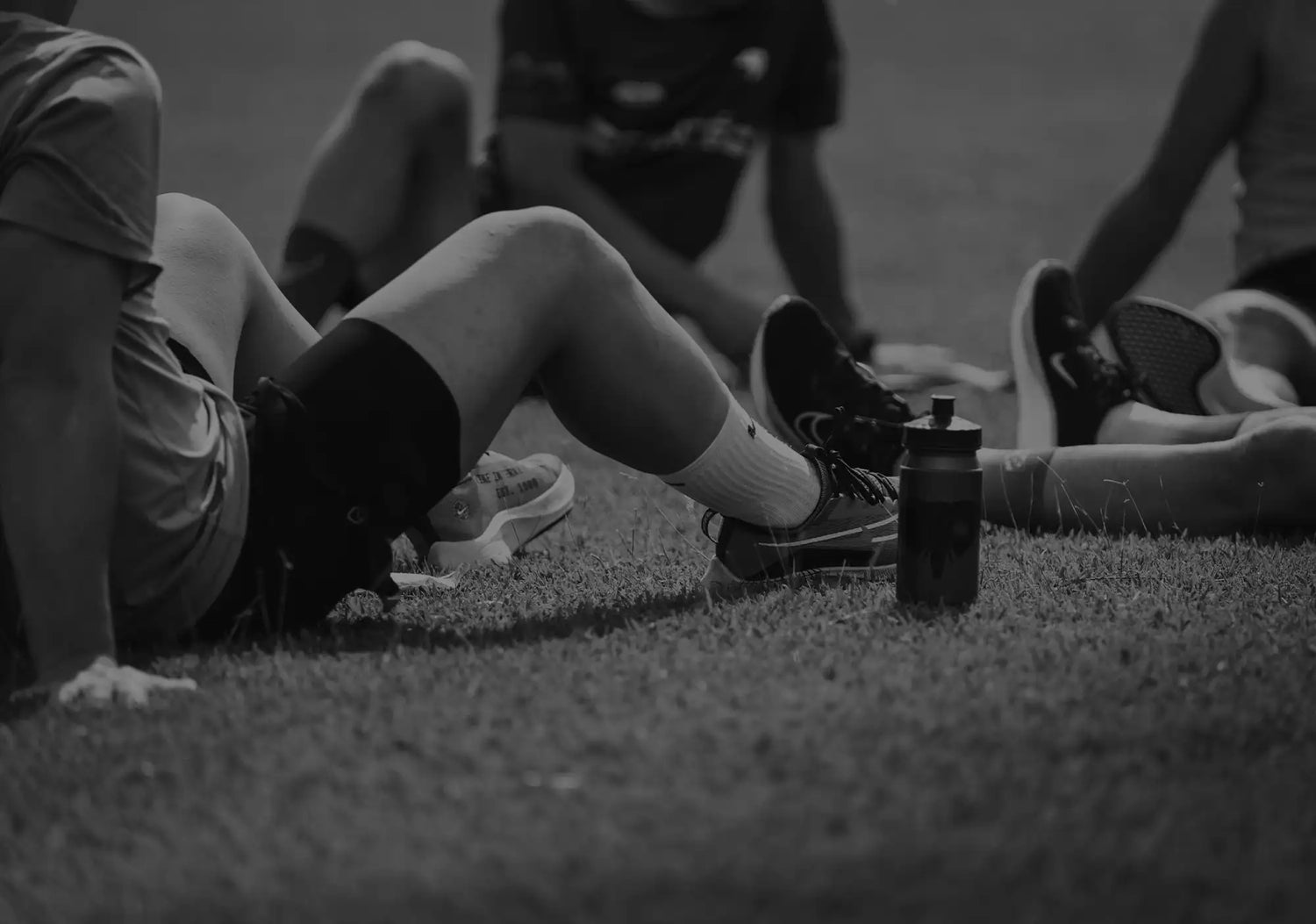 Recuperación post-entrenamiento en deportes de resistencia