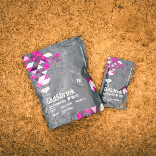 Bebidas isotónicas Fanté