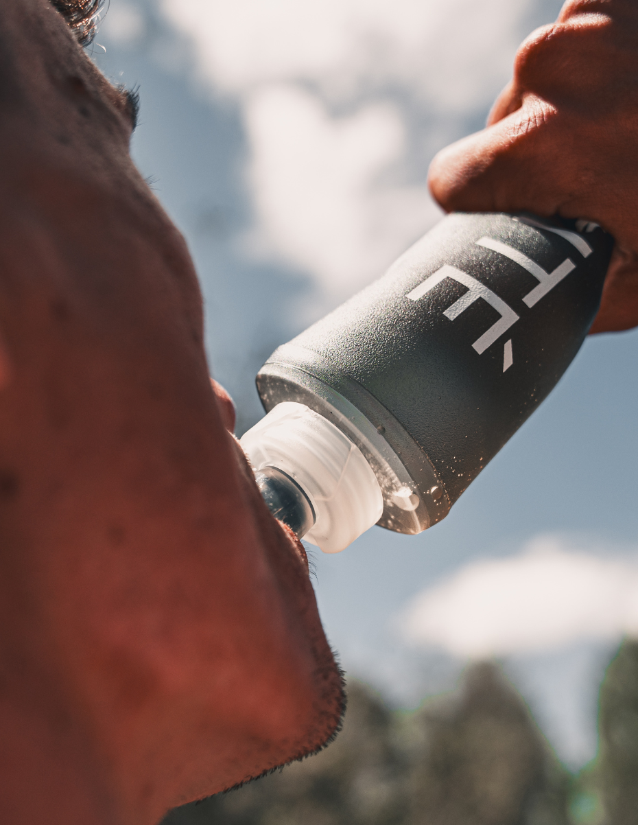 Soft Flask Fanté Team 250ml