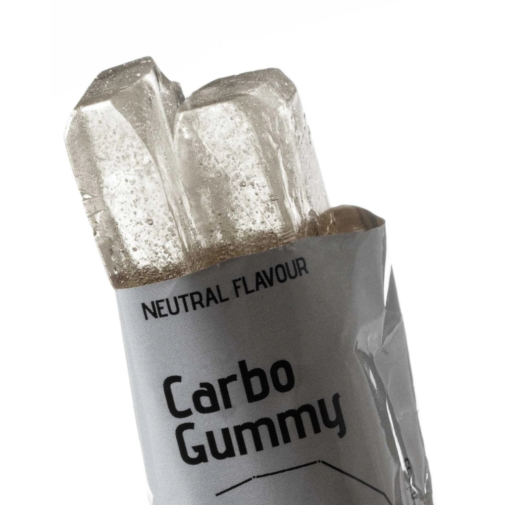 Carbo gummy