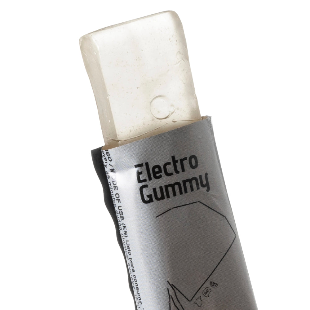 Electro gummy