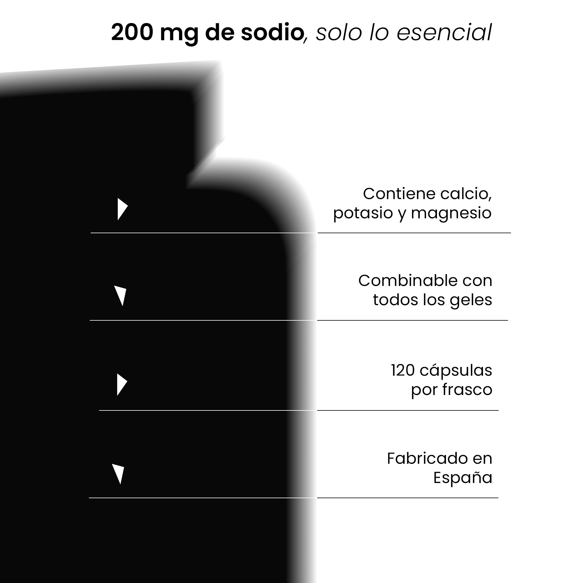 Essential Electrolytes Lite