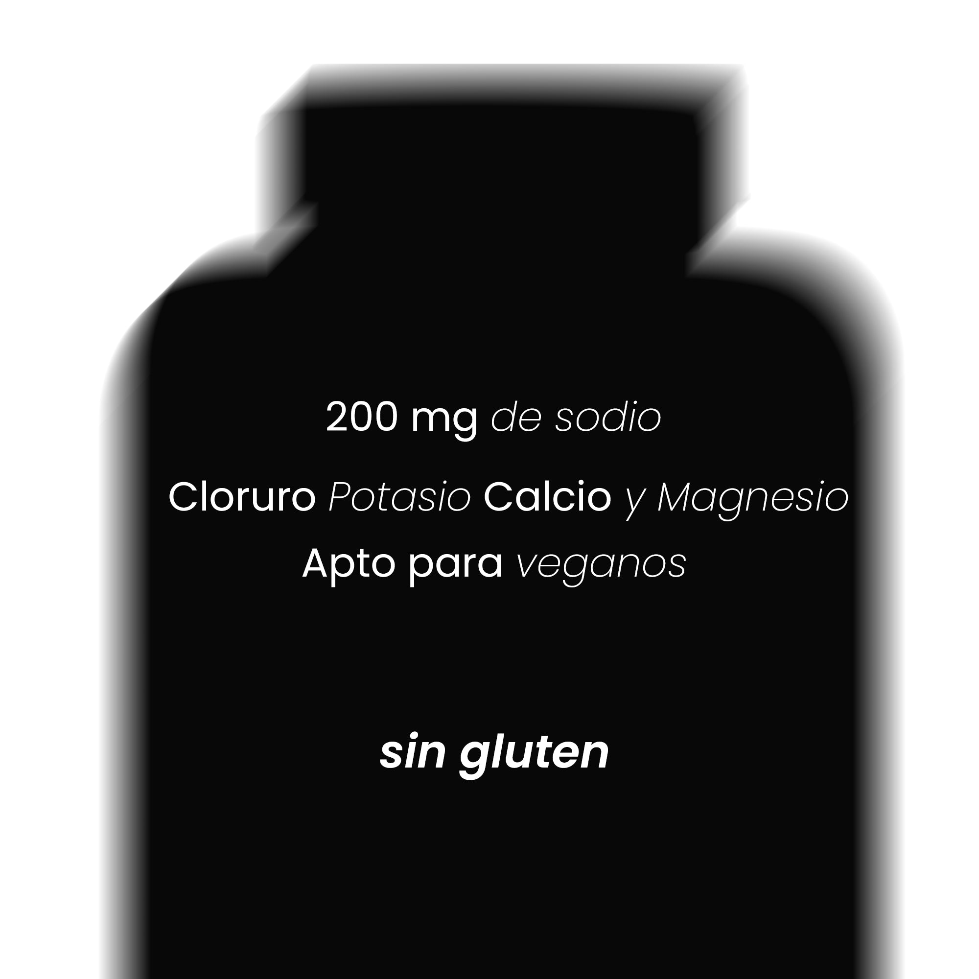 Essential Electrolytes Lite