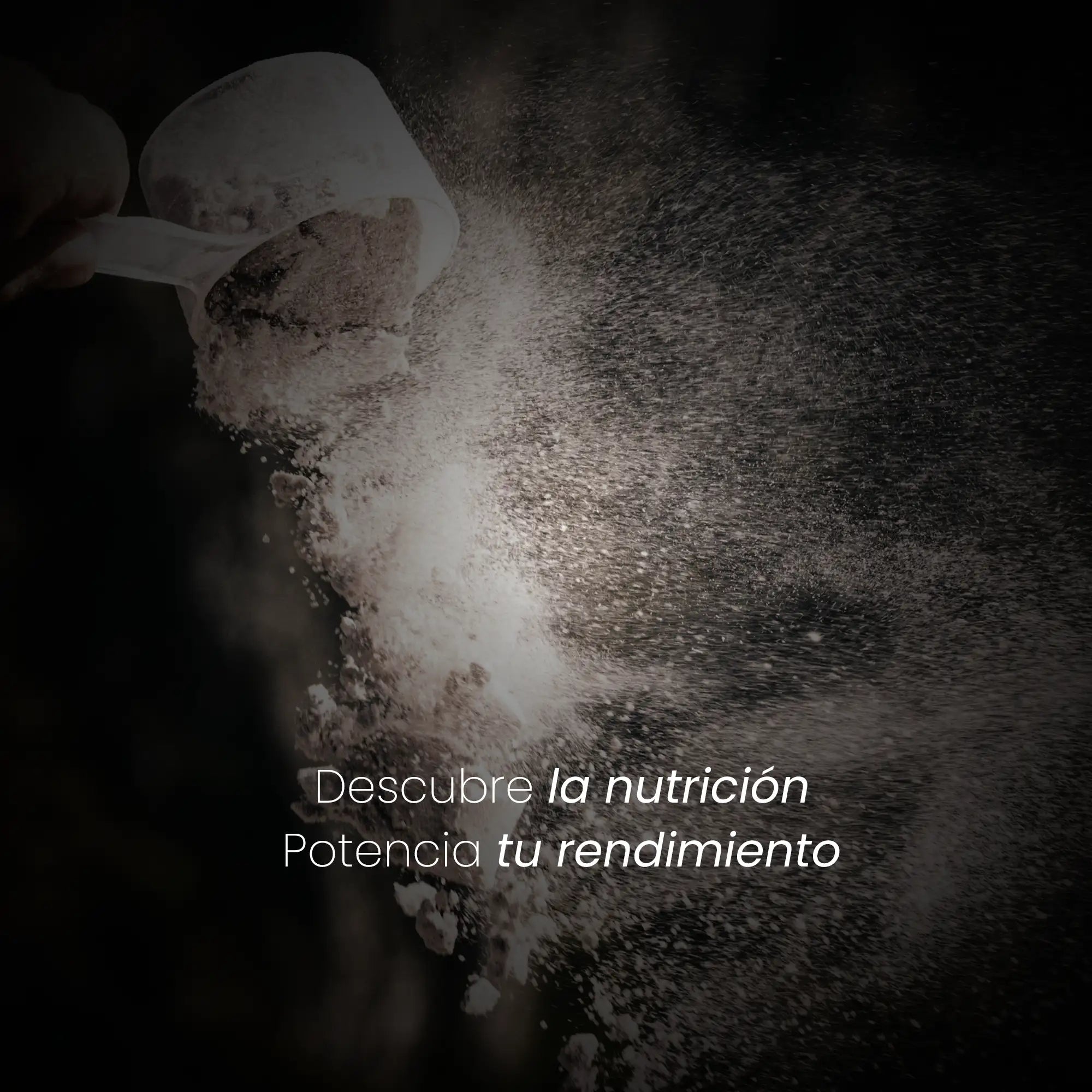 Glycogen Recovery Drink