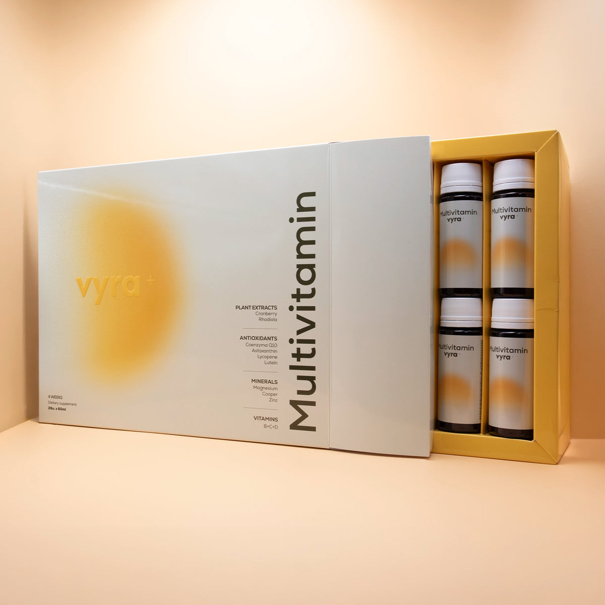 Multivitamin All in One