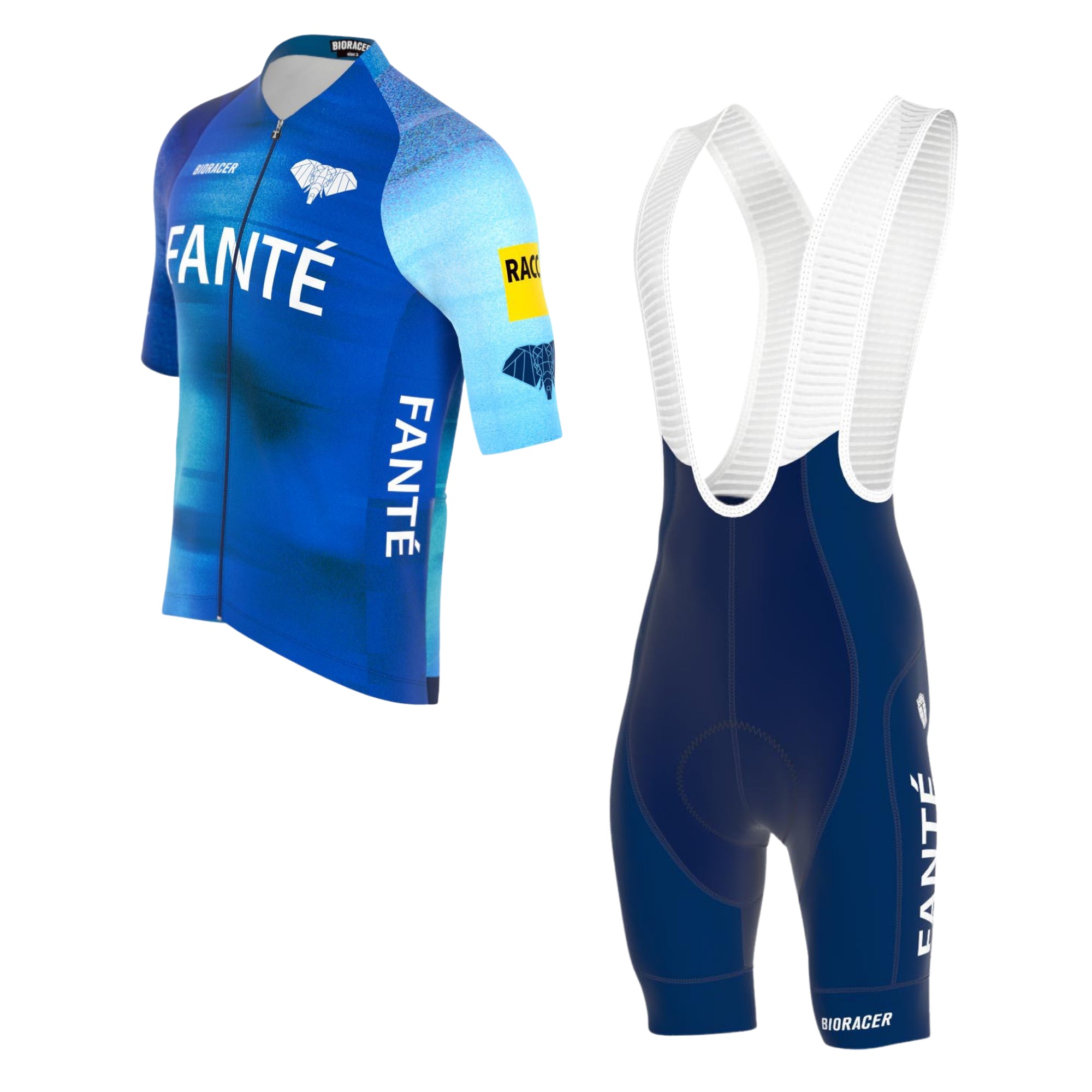 FANTE TEAM ONLY - 2026 KIT - PRE-SALE