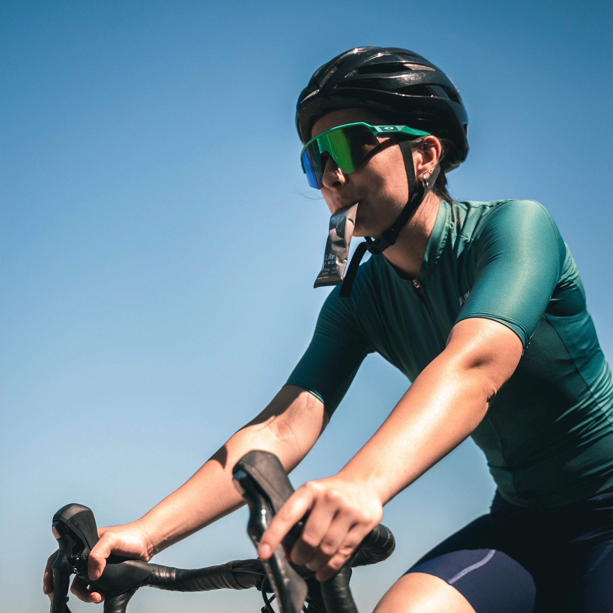Pack Ultracycling 200km