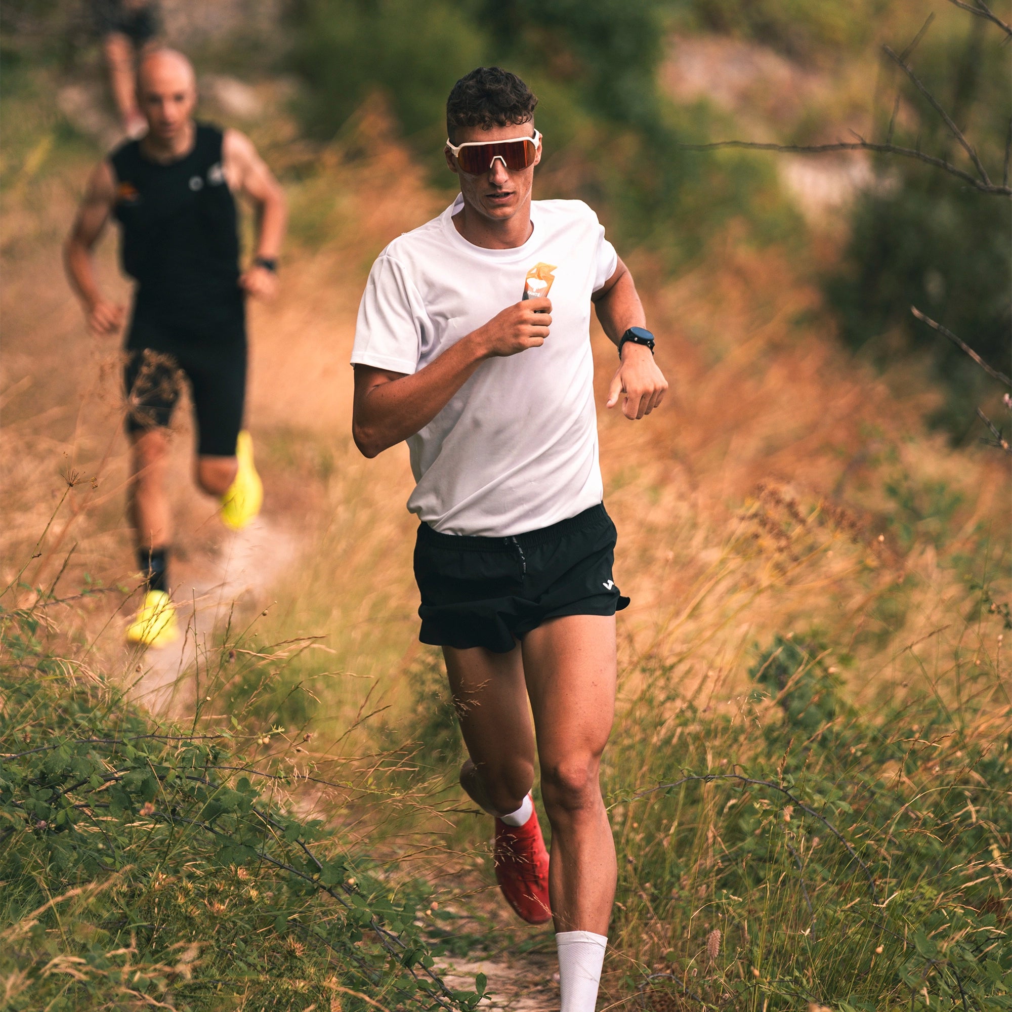 Half Marathon Trail Pack
