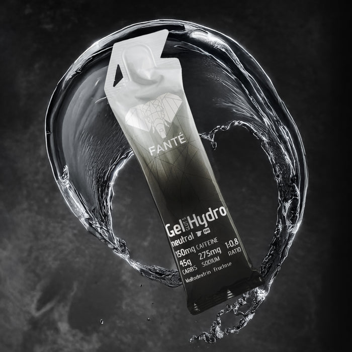 Hydro Gel 45 Caffeine