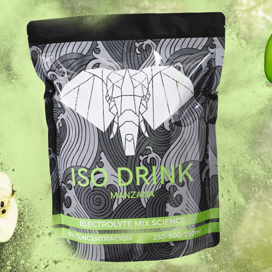 Iso drink
