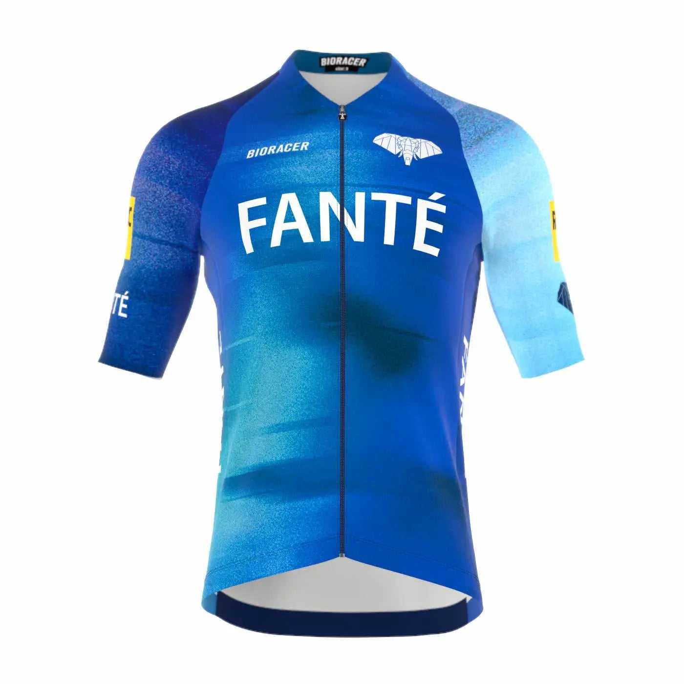 FANTE TEAM ONLY - 2026 KIT - PRE-SALE