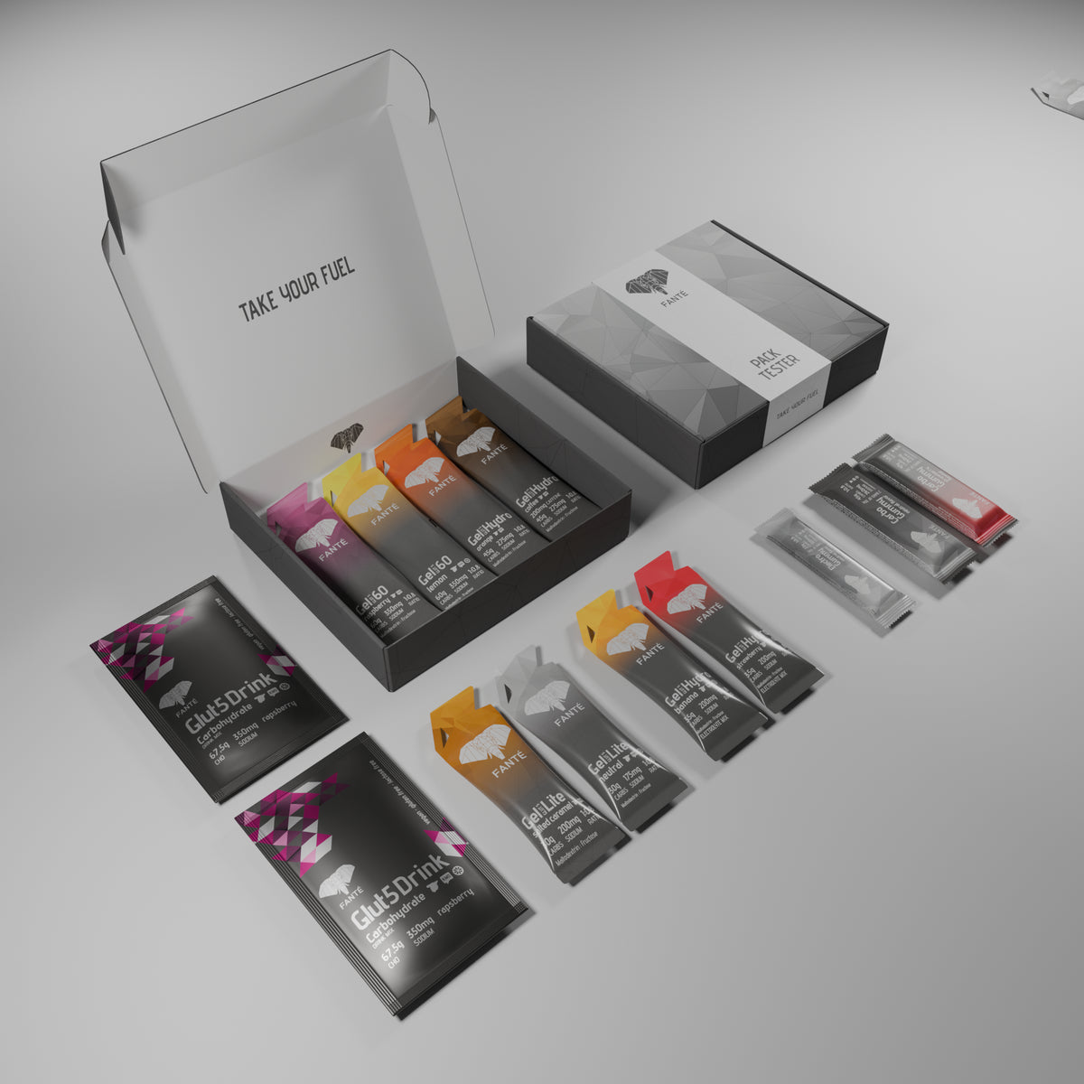 Pack Tester