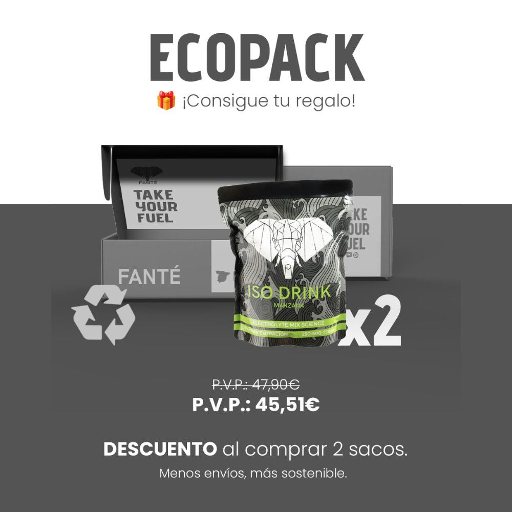 Iso drink