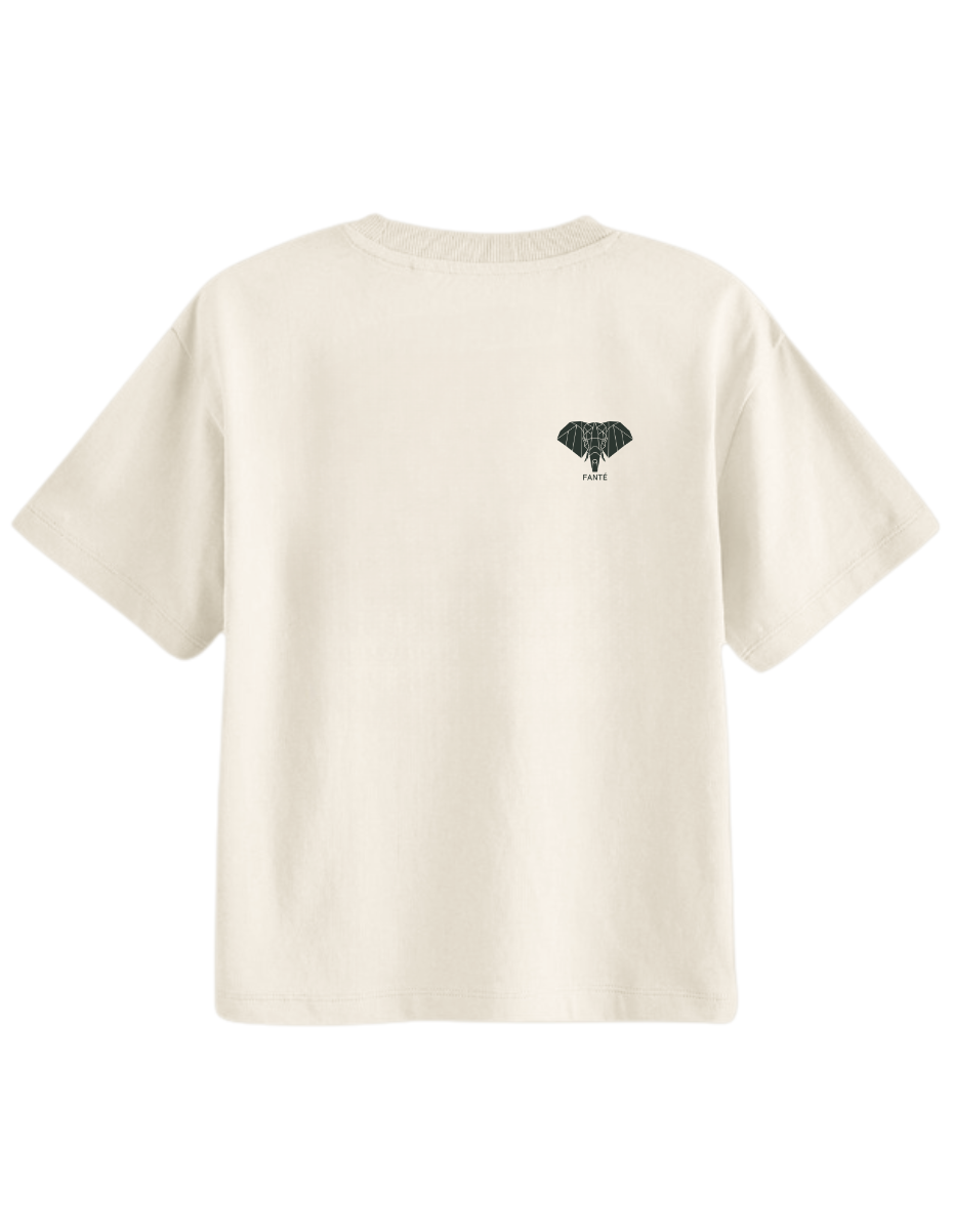 Camiseta algodón Lab