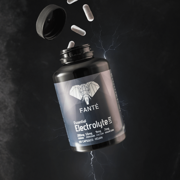 Essential Electrolytes Lite