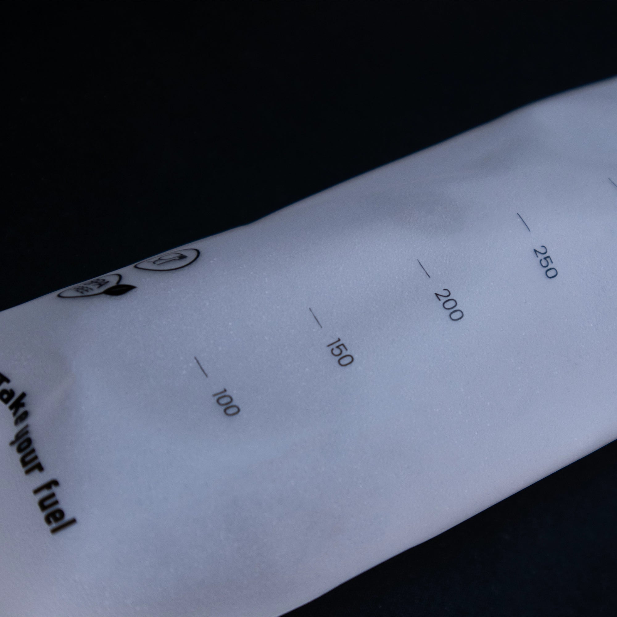 Soft Flask Fanté Team 500ml