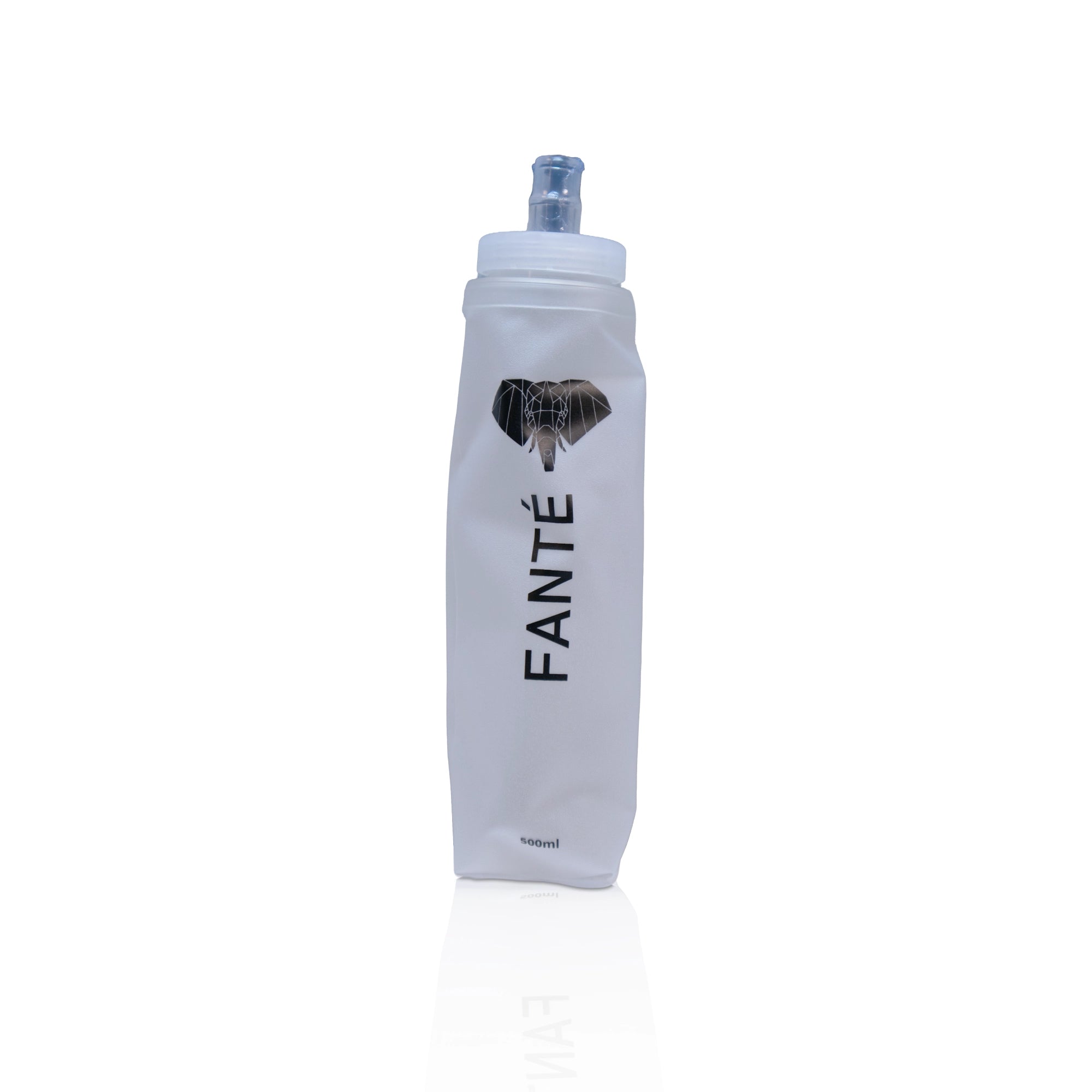 Soft Flask Fanté Team 500ml