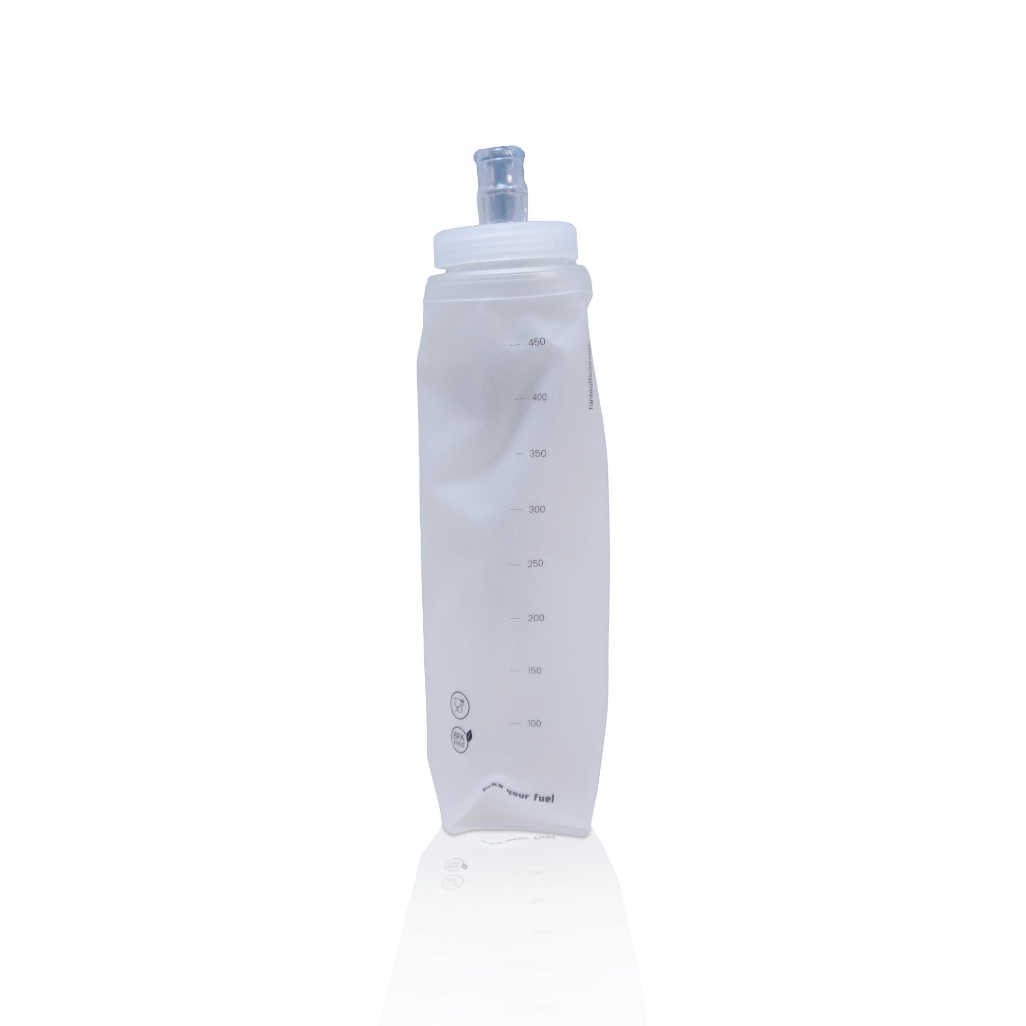 Soft Flask Fanté Team 500ml