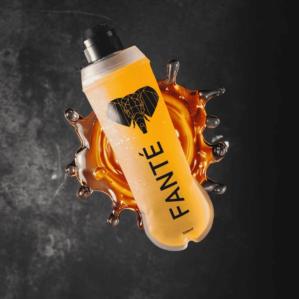 Garrafa térmica Fanté Team 500ml