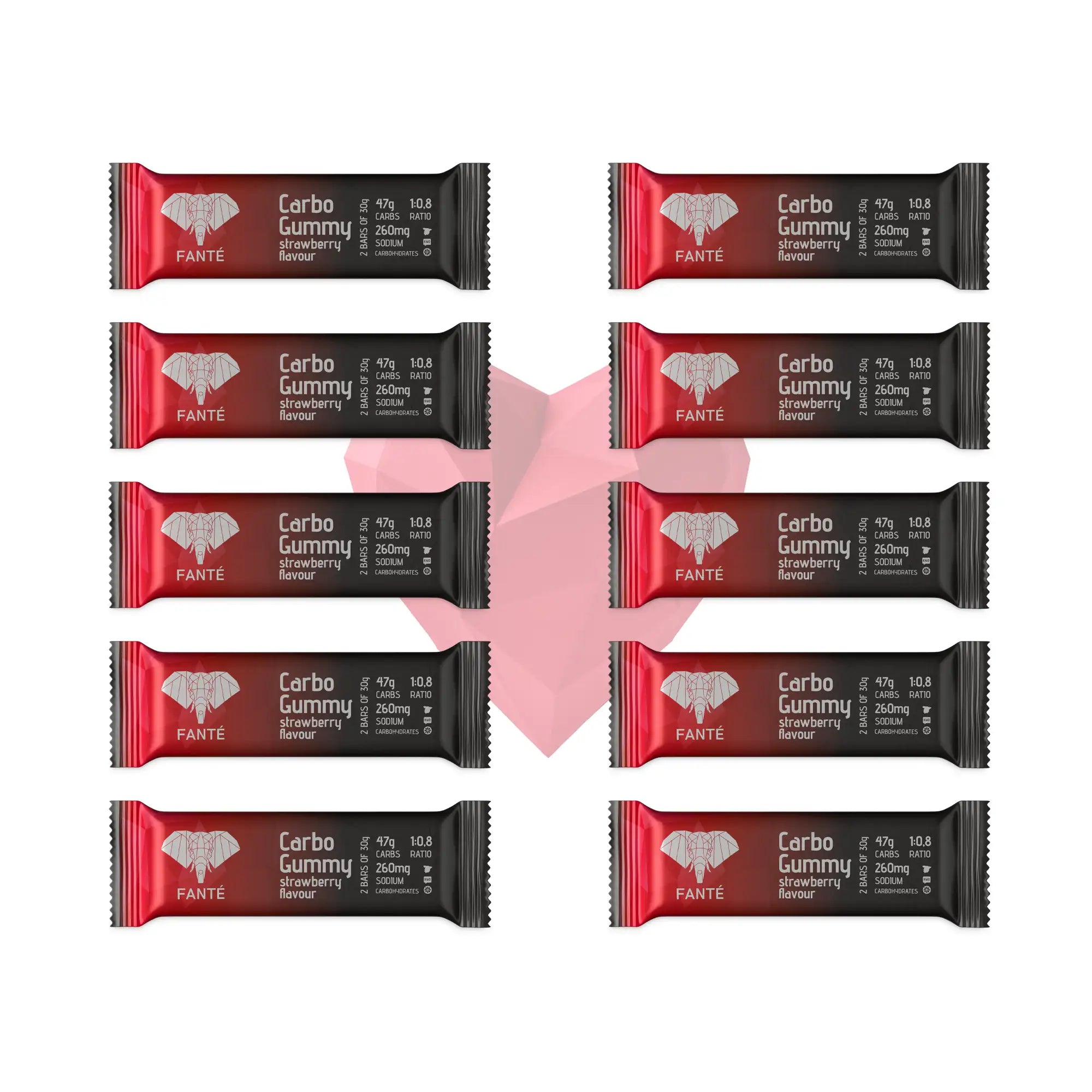 Valentine's Day Pack