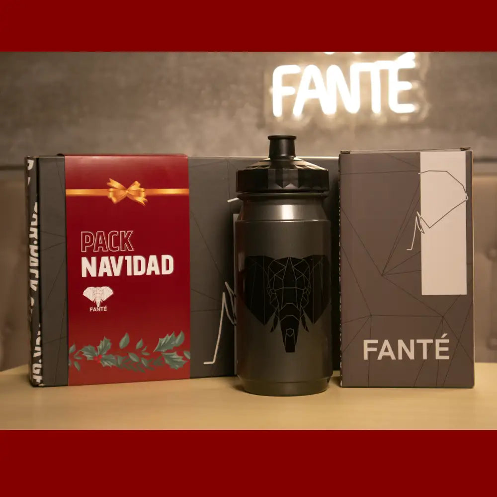 Pack Navidad