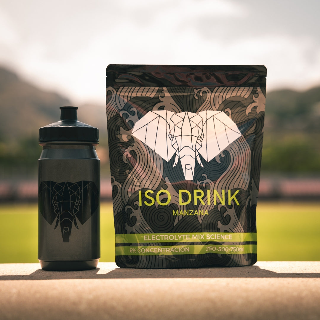 Iso drink