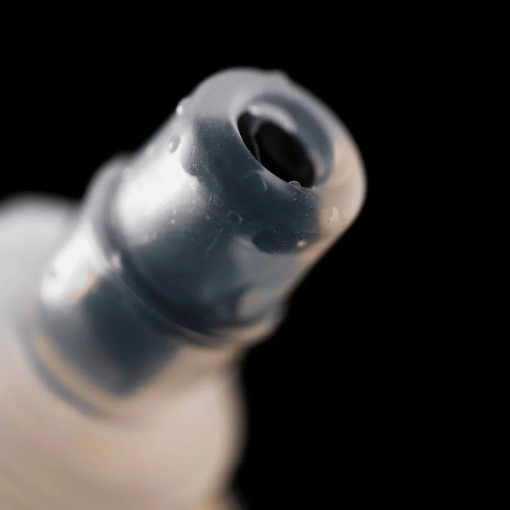 Garrafa térmica macia Fanté Team 250ml