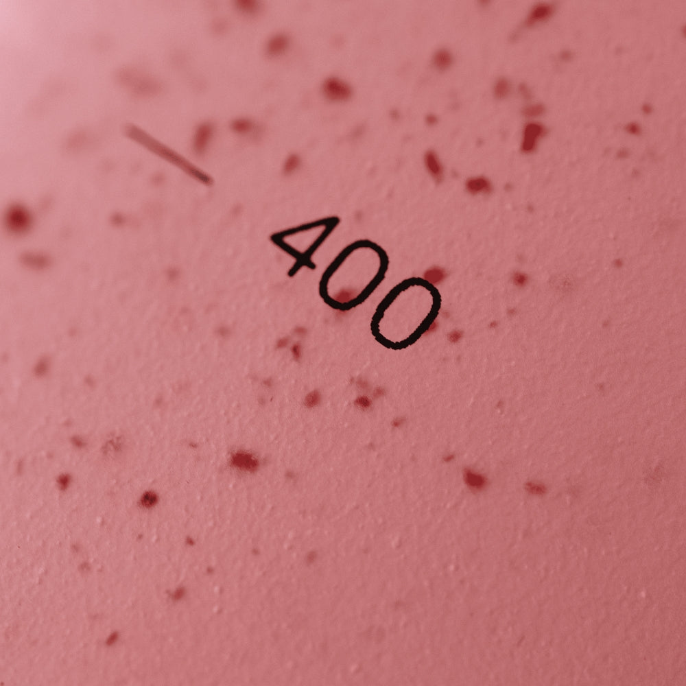 Soft Flask Fanté Team 500ml