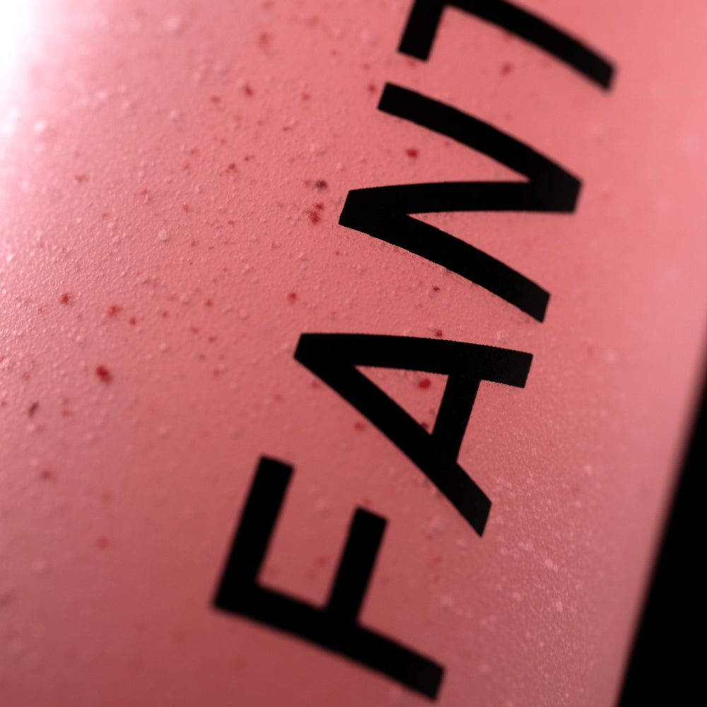 Garrafa térmica Fanté Team 500ml