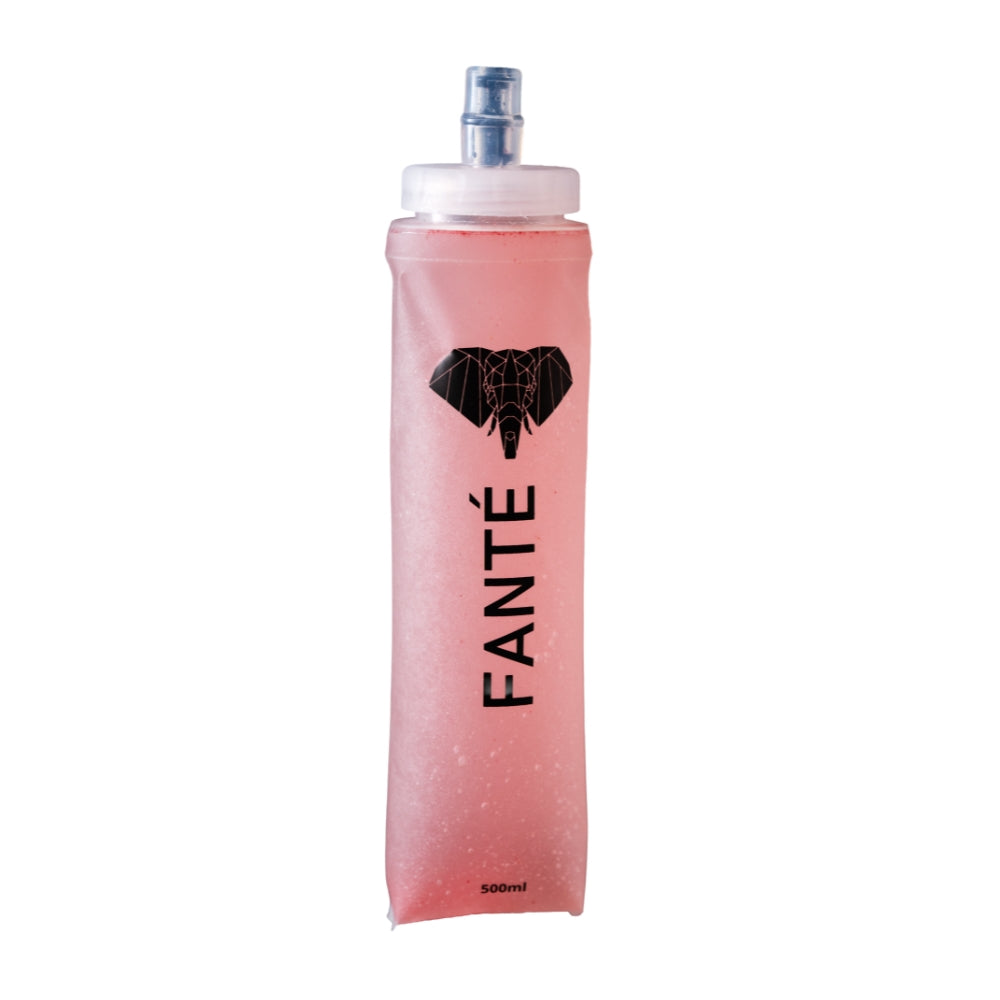 Soft Flask Fanté Team 500ml