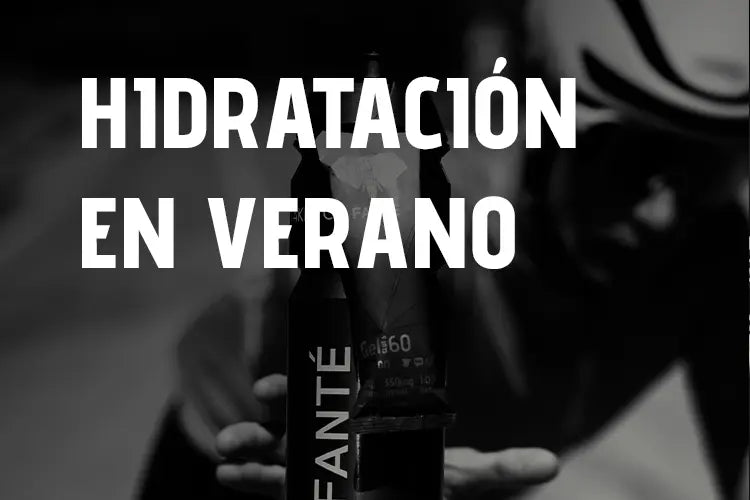 ¿Por qué un desequilibrio electrolítico puede ser tu peor enemigo en una carrera?