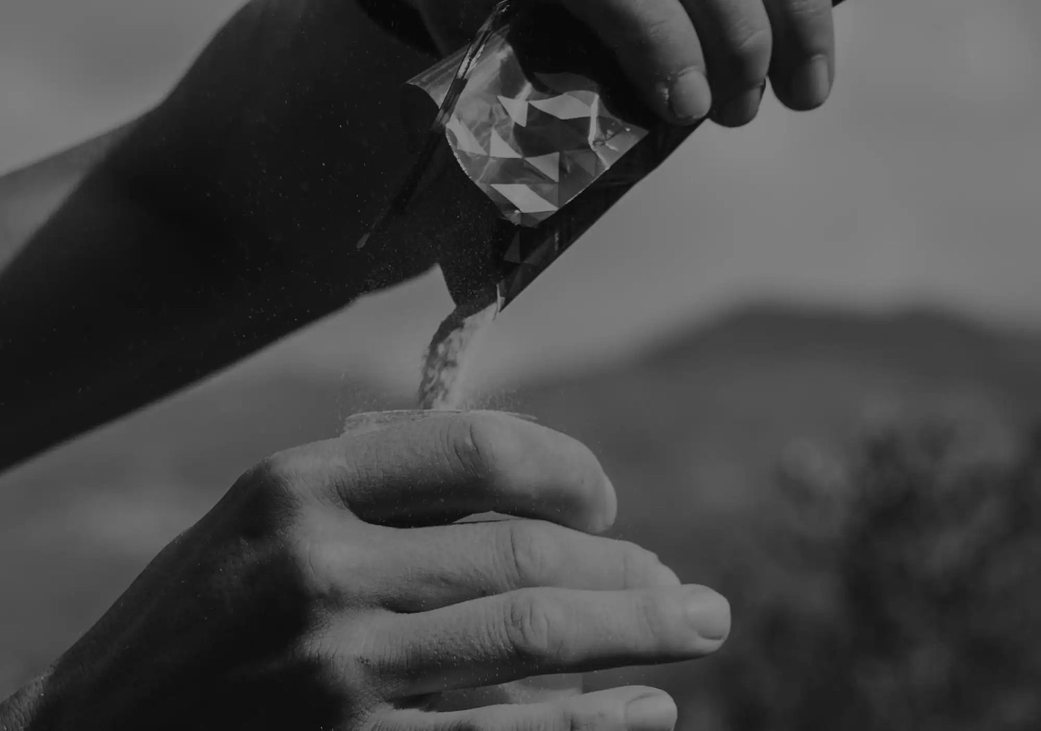 Bebidas con carbohidratos