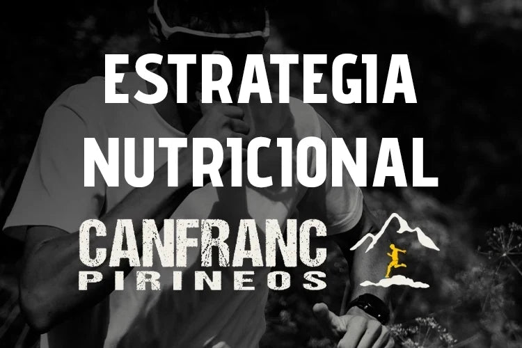 Canfranc Canfranc - La estrategia nutricional definitiva