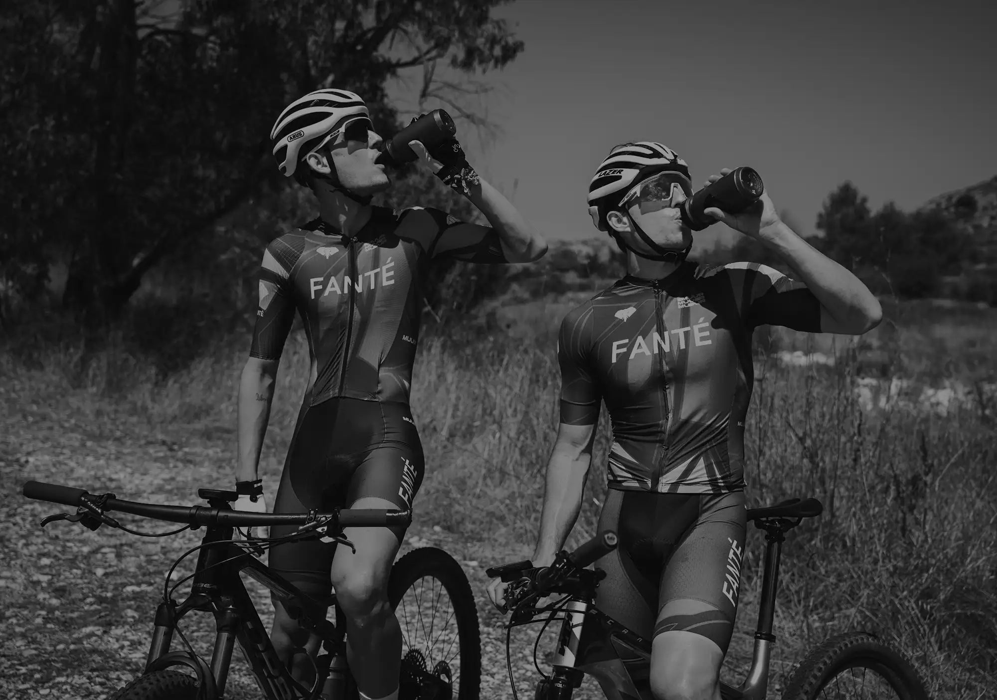 Evitar la deshidratación en carreras