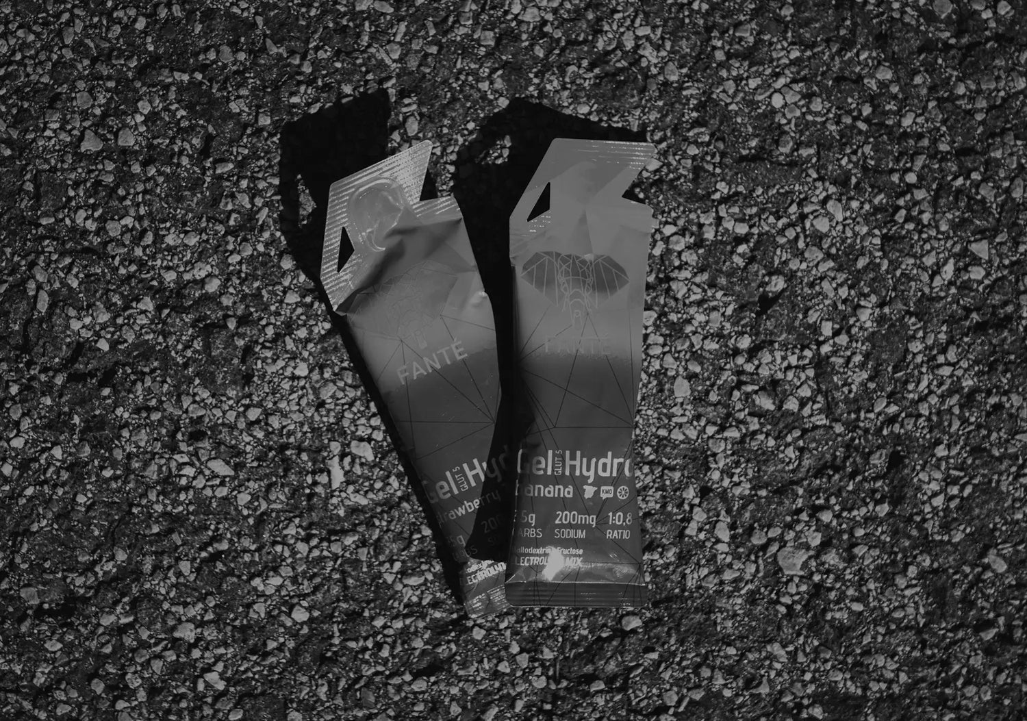 QUé son los geles energéticos y cómo se usan