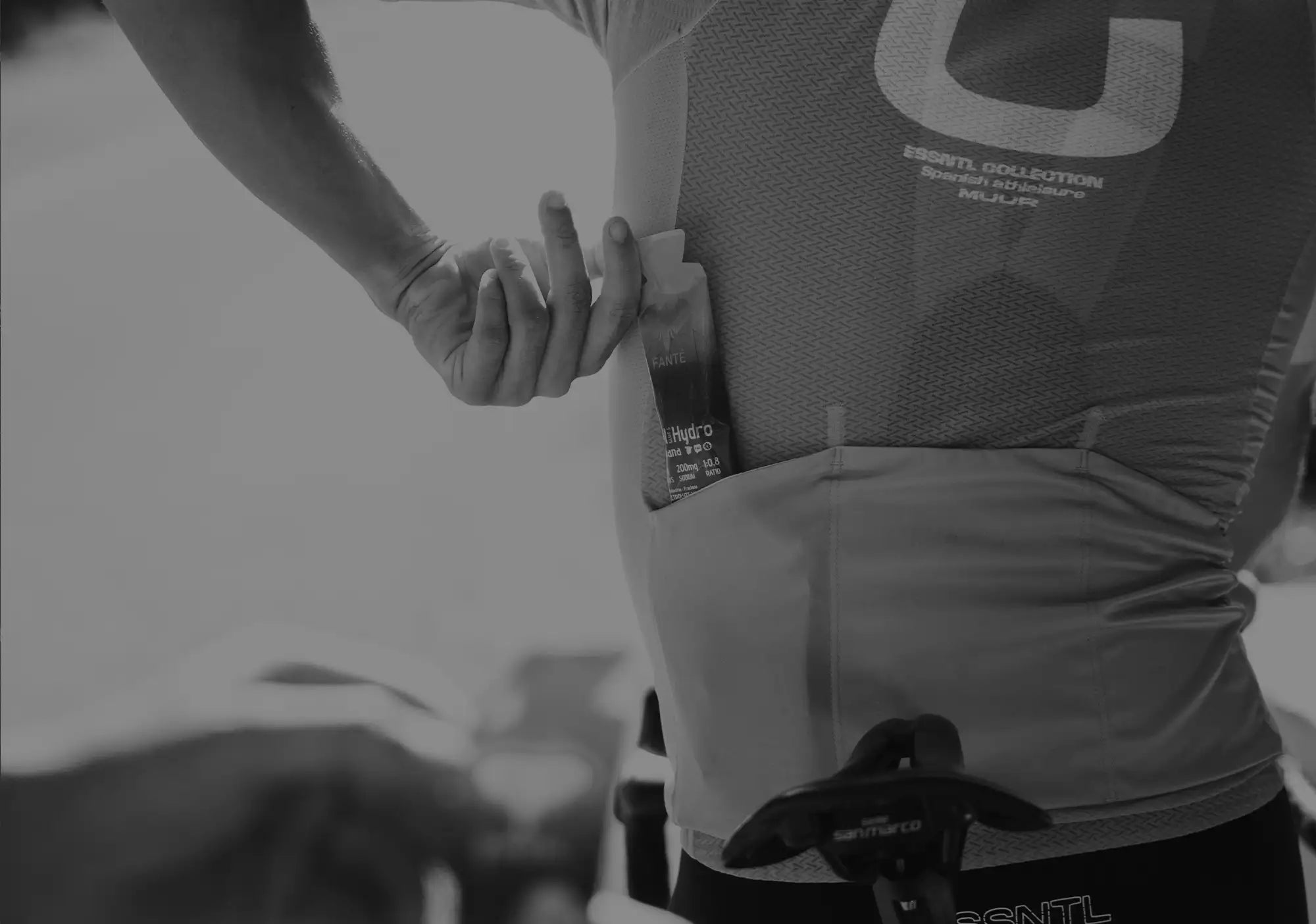 Elegir el mejor gel deportivo según tu entrenamiento