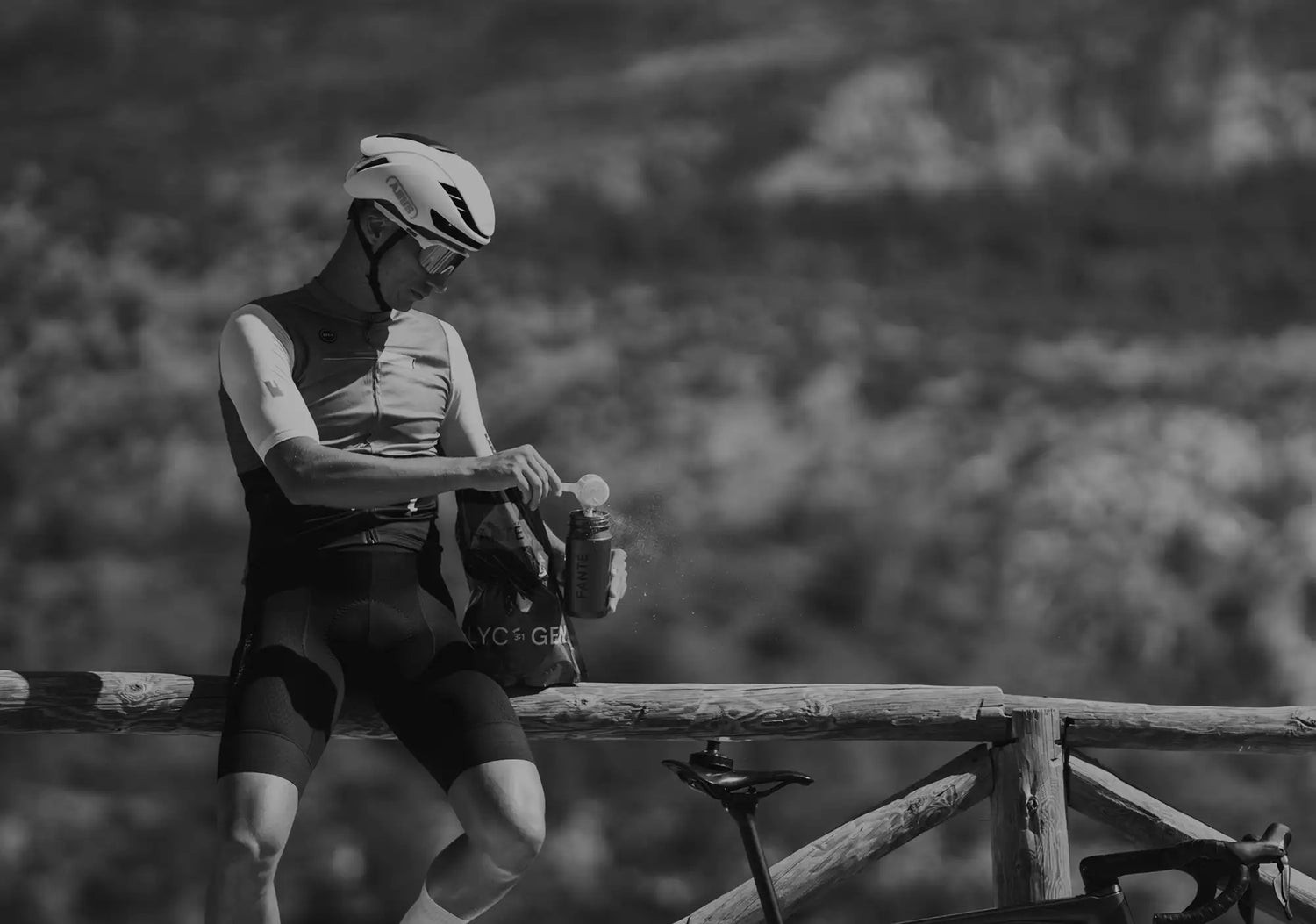 qué es el Glucógeno muscular y cómo te ayuda en tus entrenamientos 