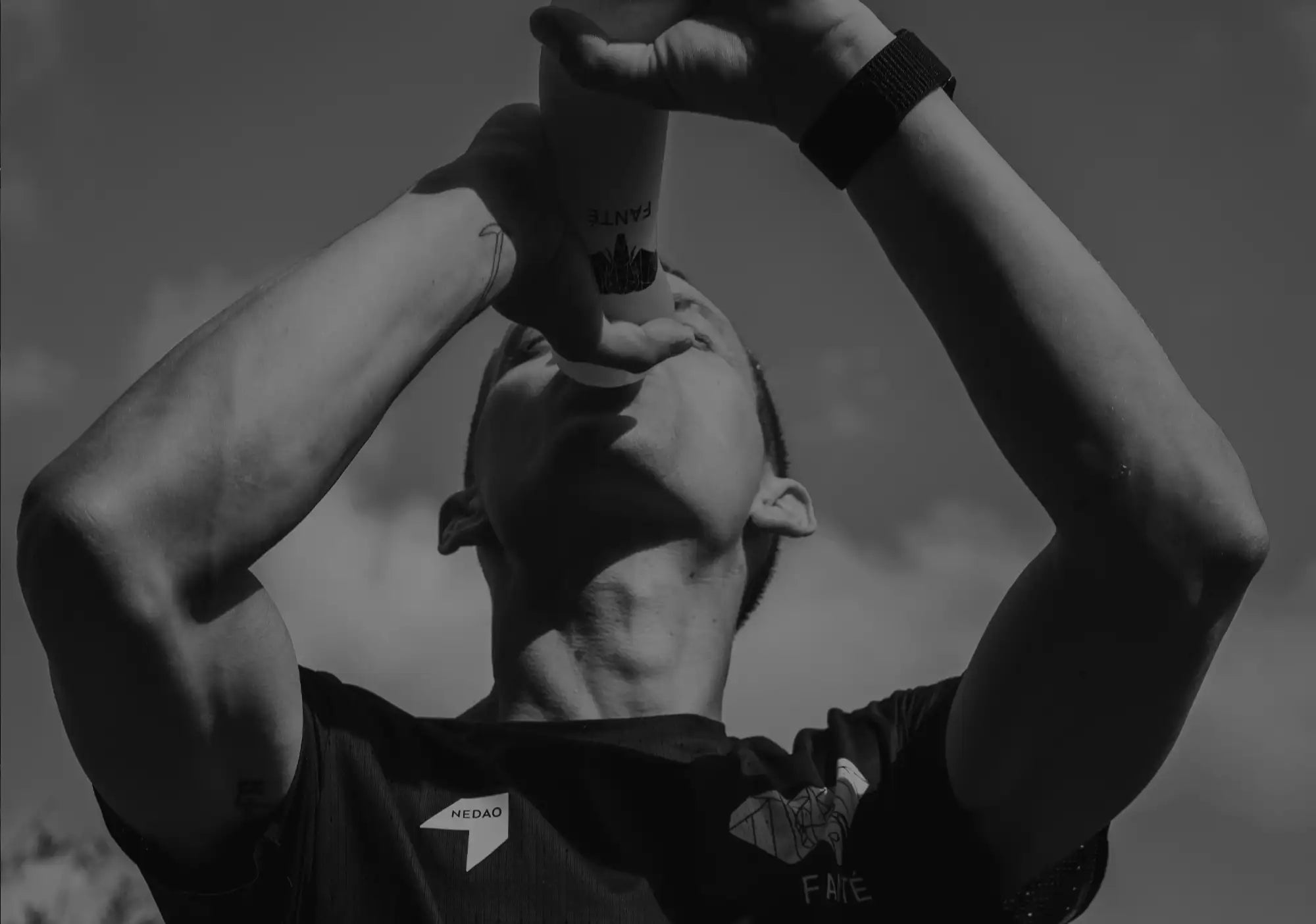 Hidratación en verano