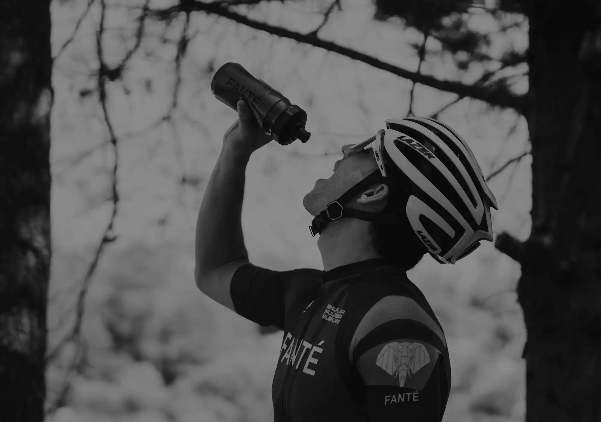 Hidratación inteligente: isotónicos y bebidas de carbohidratos